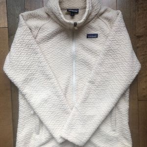 Women's fleece jacket